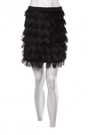 Szoknya Zara, Méret S, Szín Fekete, Ár 3 419 Ft