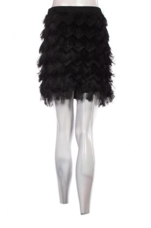 Szoknya Zara, Méret S, Szín Fekete, Ár 3 419 Ft