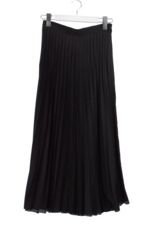 Rock Zara, Größe XS, Farbe Schwarz, Preis 17,99 €