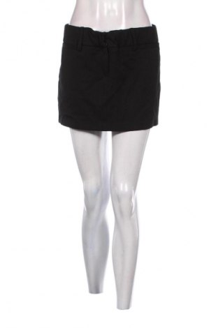 Φούστα Zara, Μέγεθος M, Χρώμα Μαύρο, Τιμή 10,23 €