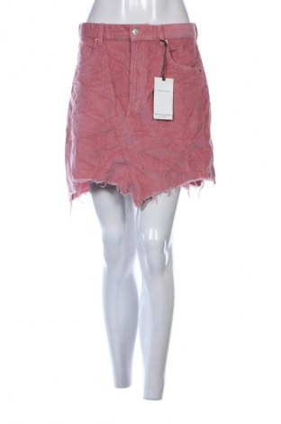 Sukňa Zara, Veľkosť M, Farba Ružová, Cena  16,95 €
