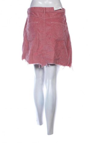 Sukňa Zara, Veľkosť M, Farba Ružová, Cena  16,95 €