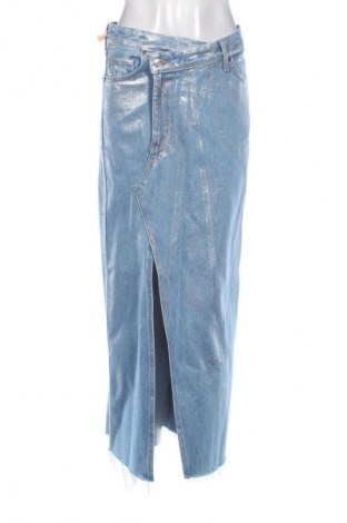 Rock Zara, Größe S, Farbe Blau, Preis € 14,00