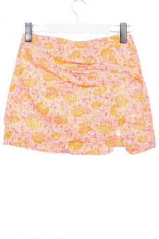 Пола Zara, Размер XS, Цвят Многоцветен, Цена 8,69 €