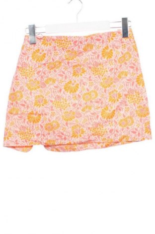 Пола Zara, Размер XS, Цвят Многоцветен, Цена 8,69 €