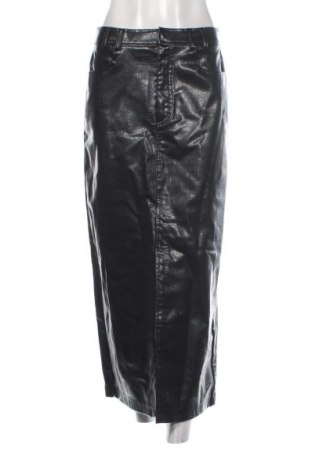 Szoknya Zara, Méret S, Szín Fekete, Ár 8 988 Ft