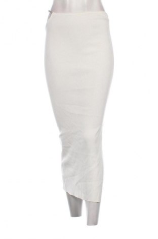 Rock Zara, Größe S, Farbe Weiß, Preis € 13,81