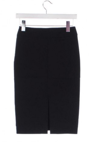 Szoknya Zara, Méret XS, Szín Fekete, Ár 3 539 Ft