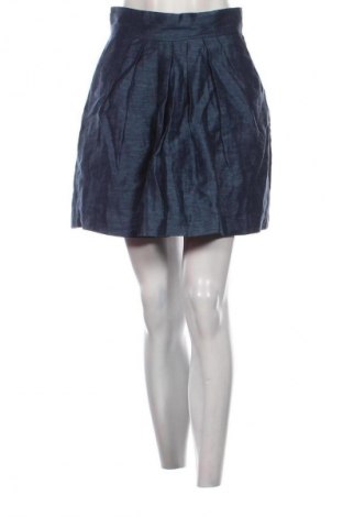 Rock Zara, Größe M, Farbe Blau, Preis € 10,17