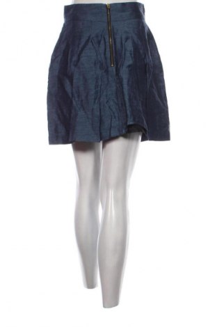 Rock Zara, Größe M, Farbe Blau, Preis € 10,17