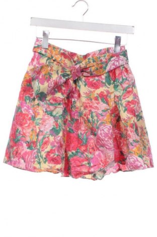 Пола Zara, Размер XXS, Цвят Многоцветен, Цена 10,16 €