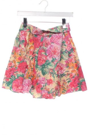 Пола Zara, Размер XXS, Цвят Многоцветен, Цена 10,16 €
