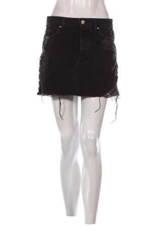 Szoknya Zara, Méret M, Szín Fekete, Ár 5 707 Ft