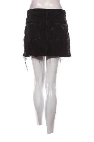 Szoknya Zara, Méret M, Szín Fekete, Ár 5 707 Ft
