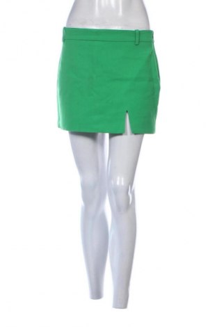 Rock Zara, Größe M, Farbe Grün, Preis € 8,99