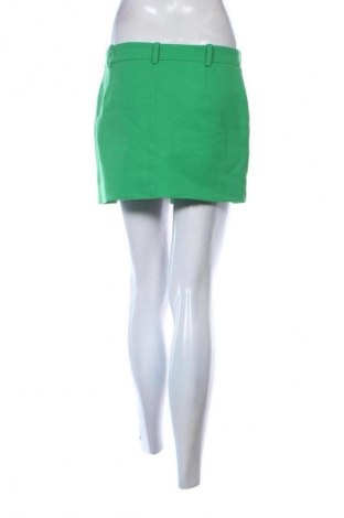 Rock Zara, Größe M, Farbe Grün, Preis € 8,99