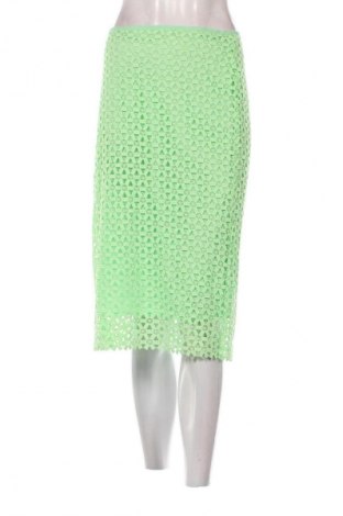 Sukně Zara, Velikost L, Barva Zelená, Cena  391,00 Kč