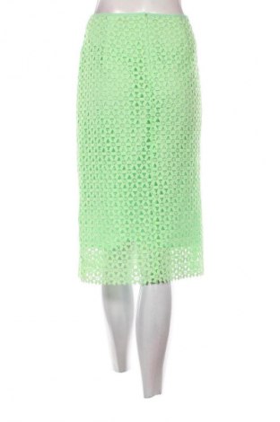 Sukně Zara, Velikost L, Barva Zelená, Cena  391,00 Kč