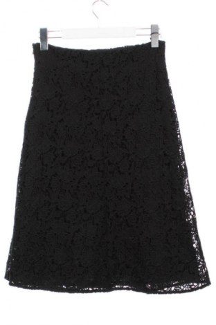 Szoknya Zara, Méret XS, Szín Fekete, Ár 5 599 Ft