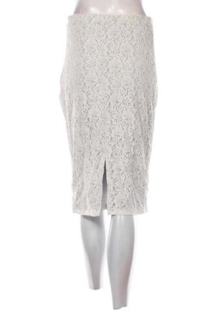 Szoknya Zara, Méret L, Szín Fehér, Ár 5 707 Ft