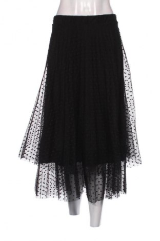 Sukňa Zara, Veľkosť S, Farba Čierna, Cena  16,95 €