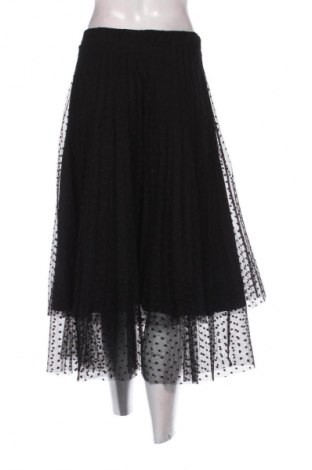 Sukňa Zara, Veľkosť S, Farba Čierna, Cena  16,95 €