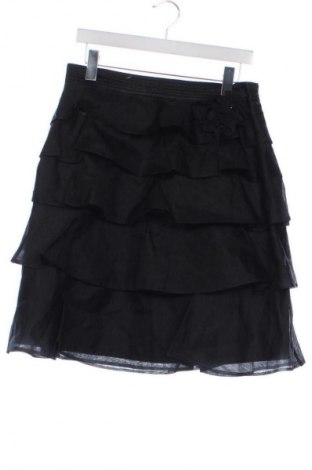 Rock Zara, Größe L, Farbe Schwarz, Preis € 10,17