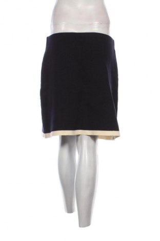 Szoknya Zara, Méret L, Szín Kék, Ár 9 917 Ft