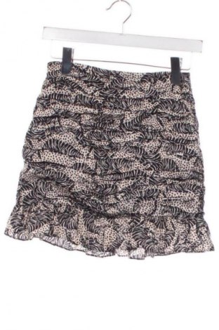 Sukně Zara, Velikost XS, Barva Vícebarevné, Cena  259,00 Kč
