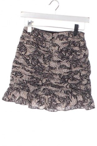Sukně Zara, Velikost XS, Barva Vícebarevné, Cena  259,00 Kč
