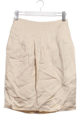 Sukňa Zara, Veľkosť XS, Farba Béžová, Cena  9,95 €