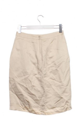 Sukňa Zara, Veľkosť XS, Farba Béžová, Cena  9,95 €