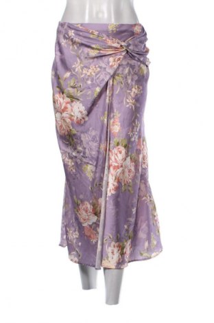 Rock Zara, Größe S, Farbe Mehrfarbig, Preis € 17,99