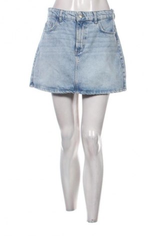 Sukně Zara, Velikost M, Barva Modrá, Cena  299,00 Kč