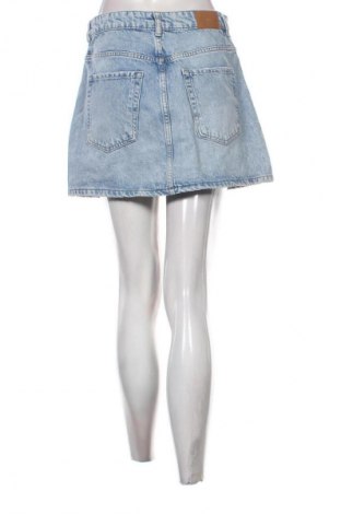 Sukně Zara, Velikost M, Barva Modrá, Cena  299,00 Kč