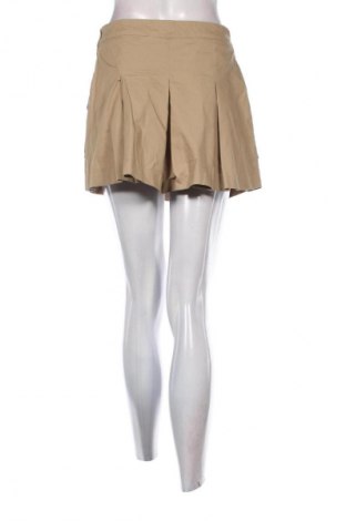 Rock Zara, Größe S, Farbe Beige, Preis 18,67 €