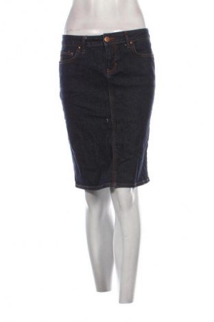 Φούστα Zara, Μέγεθος M, Χρώμα Μπλέ, Τιμή 14,00 €