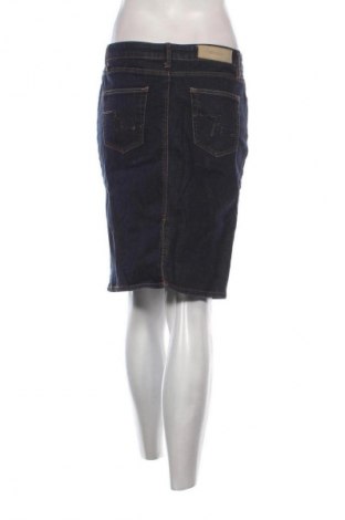 Φούστα Zara, Μέγεθος M, Χρώμα Μπλέ, Τιμή 14,00 €