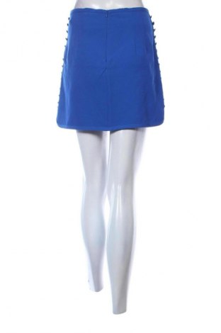 Rock Zara, Größe S, Farbe Blau, Preis € 27,62