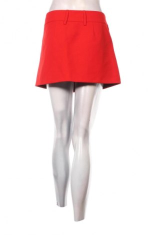 Φούστα Zara, Μέγεθος L, Χρώμα Κόκκινο, Τιμή 23,59 €