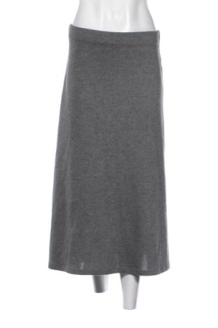 Пола Zara, Размер S, Цвят Сив, Цена 14,00 €