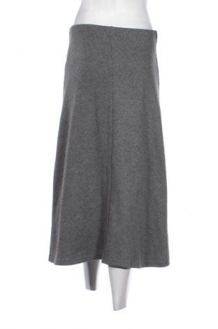 Пола Zara, Размер S, Цвят Сив, Цена 14,00 €
