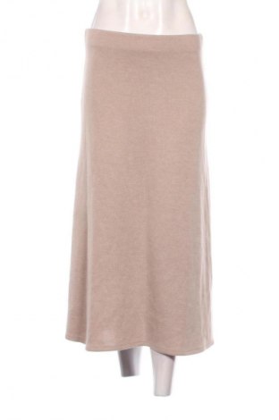 Rock Zara, Größe S, Farbe Beige, Preis € 14,00