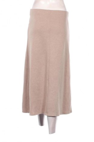 Rock Zara, Größe S, Farbe Beige, Preis € 14,00