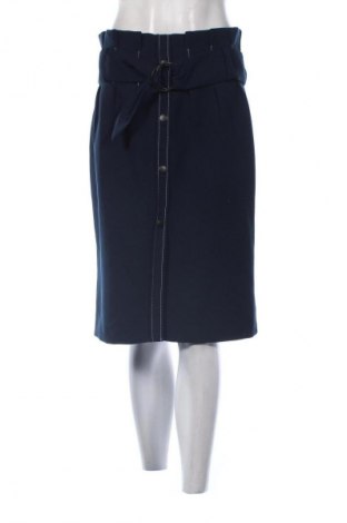 Rock Zara, Größe M, Farbe Blau, Preis € 13,81