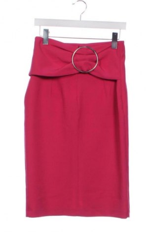 Rock Zara, Größe M, Farbe Rosa, Preis € 14,00