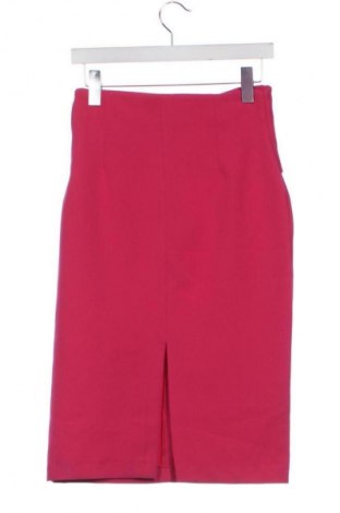 Rock Zara, Größe M, Farbe Rosa, Preis € 14,00