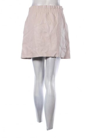 Rock Zara, Größe S, Farbe Aschrosa, Preis € 10,23