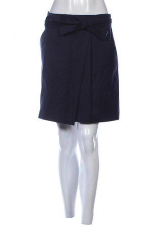 Szoknya Zara, Méret XL, Szín Kék, Ár 11 438 Ft