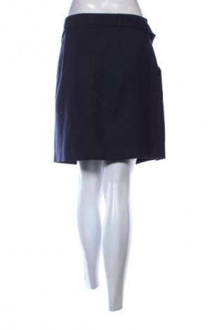 Szoknya Zara, Méret XL, Szín Kék, Ár 11 438 Ft